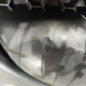 Pare choc avant PEUGEOT 107