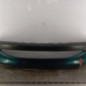 Pare choc avant PEUGEOT 206
