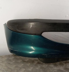 Pare choc avant PEUGEOT 206 Photo n°4