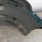 Pare choc avant PEUGEOT 206