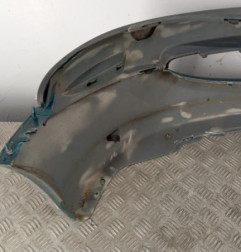 Pare choc avant PEUGEOT 206 Photo n°8