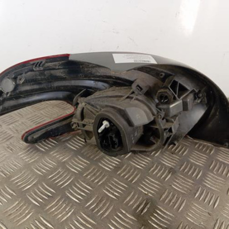 Feu arriere principal droit (feux) PEUGEOT 208 1