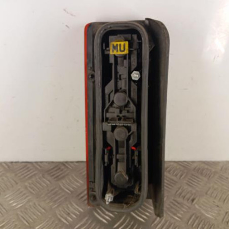 Feu arriere principal droit (feux) OPEL COMBO C
