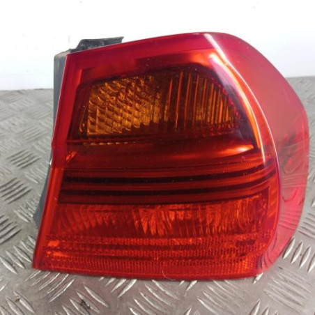 Feu arriere principal droit (feux) BMW SERIE 3 E90 Photo n°1