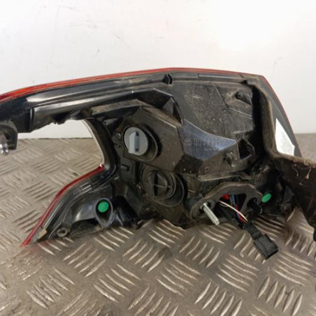 Feu arriere principal droit (feux) PEUGEOT 308 2