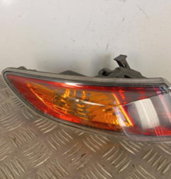 Feu arriere principal gauche (feux) HONDA CIVIC 8 Photo n°1