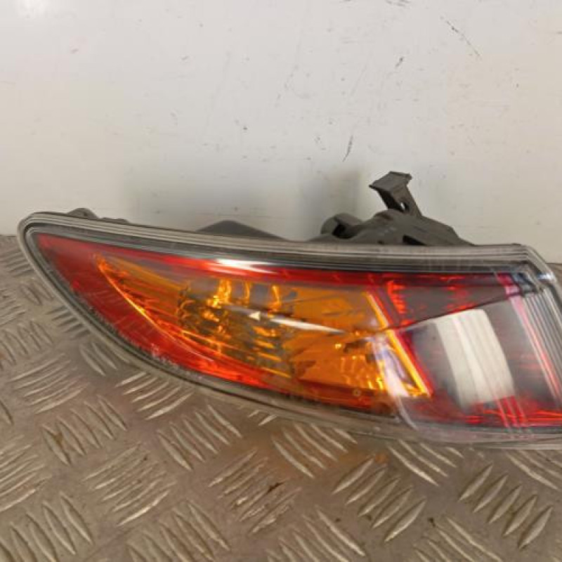Feu arriere principal gauche (feux) HONDA CIVIC 8