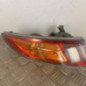 Feu arriere principal gauche (feux) HONDA CIVIC 8