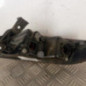 Feu arriere principal gauche (feux) HONDA CIVIC 8