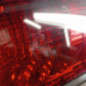 Feu arriere secondaire droit (feux) HONDA CIVIC 8