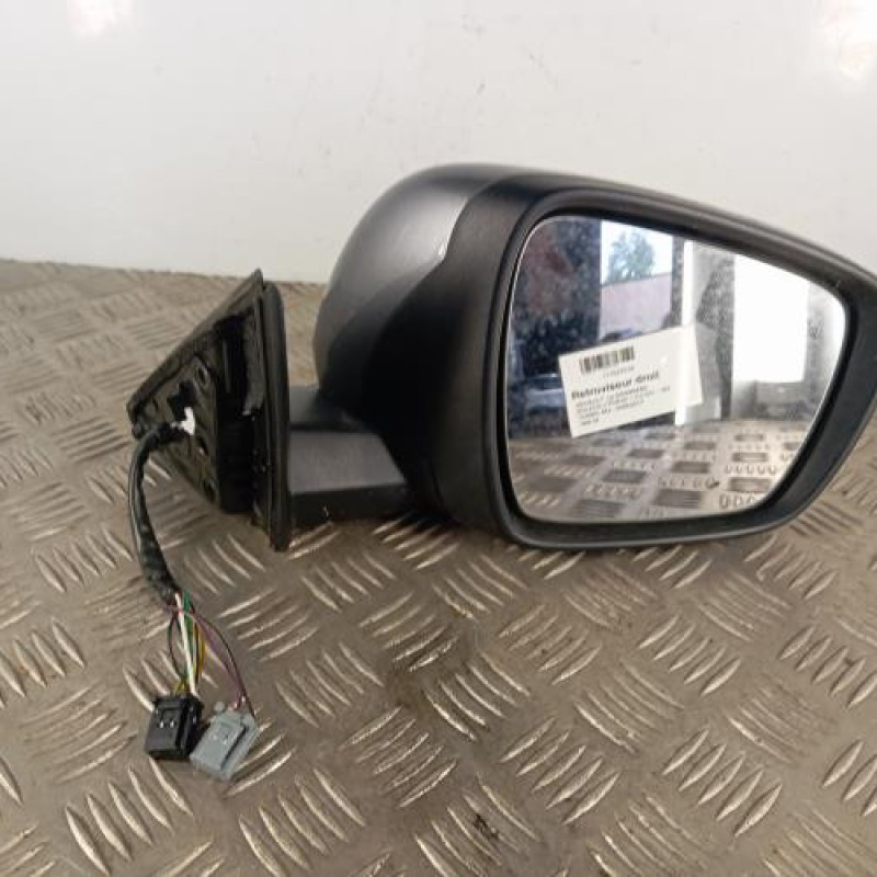 Retroviseur droit RENAULT KOLEOS 2 Retroviseur droit RENAULT KOLEOS 2