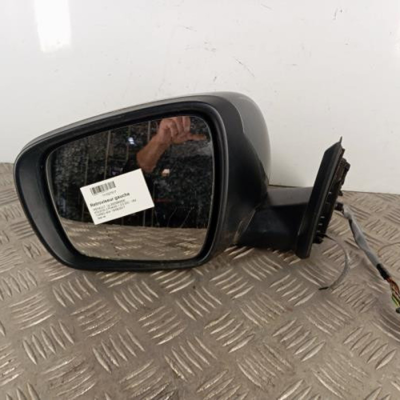 Retroviseur gauche RENAULT KOLEOS 2