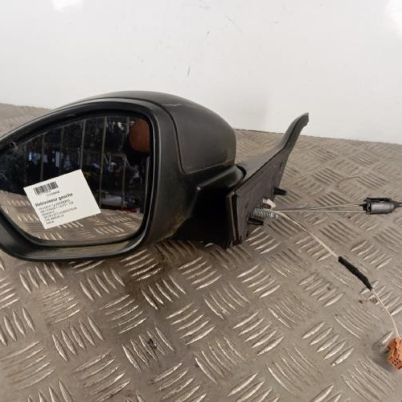 Retroviseur gauche PEUGEOT 208 1