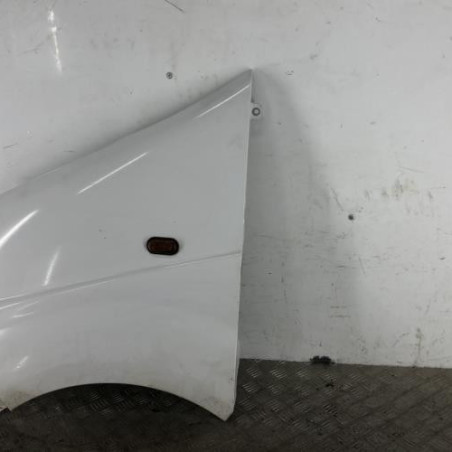 Aile avant gauche OPEL VIVARO 1