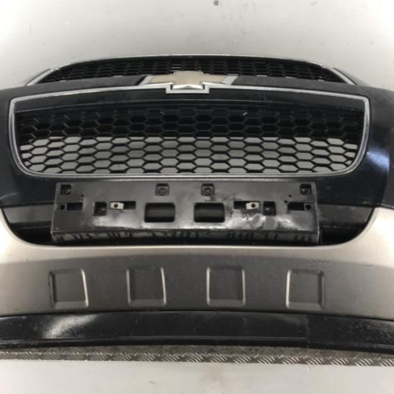 Pare choc avant CHEVROLET CAPTIVA