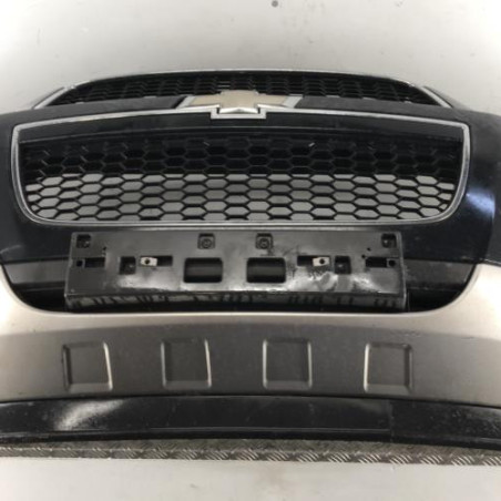 Pare choc avant CHEVROLET CAPTIVA Photo n°1