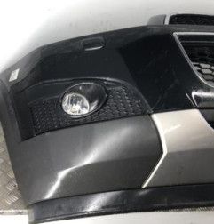 Pare choc avant CHEVROLET CAPTIVA Photo n°3