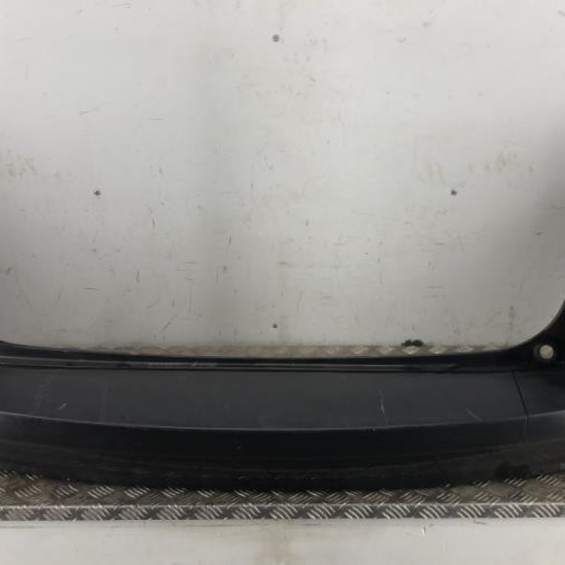 Pare choc arriere RENAULT CLIO 3