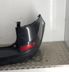 Pare choc arriere RENAULT CLIO 3