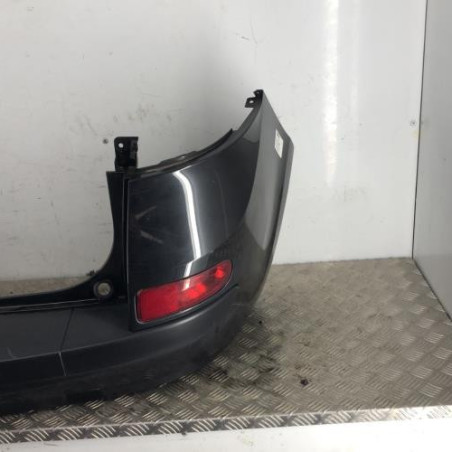 Pare choc arriere RENAULT CLIO 3