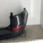Pare choc arriere RENAULT CLIO 3