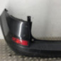 Pare choc arriere RENAULT CLIO 3