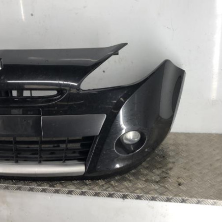 Pare choc avant RENAULT CLIO 3