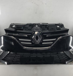 Pare choc avant RENAULT MEGANE 4 Photo n°1