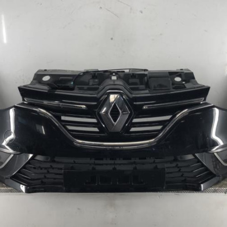 Pare choc avant RENAULT MEGANE 4 Photo n°1