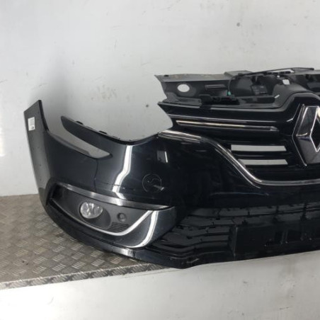 Pare choc avant RENAULT MEGANE 4