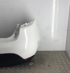Pare choc arriere RENAULT CLIO 4