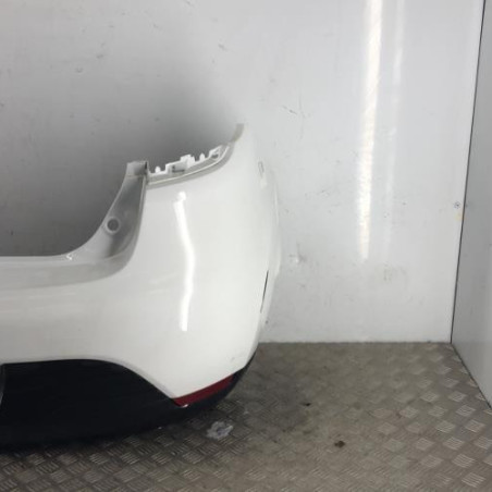 Pare choc arriere RENAULT CLIO 4