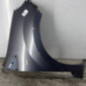 Aile avant gauche RENAULT TWINGO 2