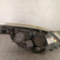 Optique avant principal gauche (feux)(phare) RENAULT MEGANE 3