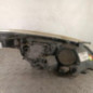 Optique avant principal gauche (feux)(phare) RENAULT MEGANE 3