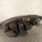 Optique avant principal droit (feux)(phare) PEUGEOT 607