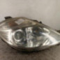 Optique avant principal droit (feux)(phare) CITROEN C8