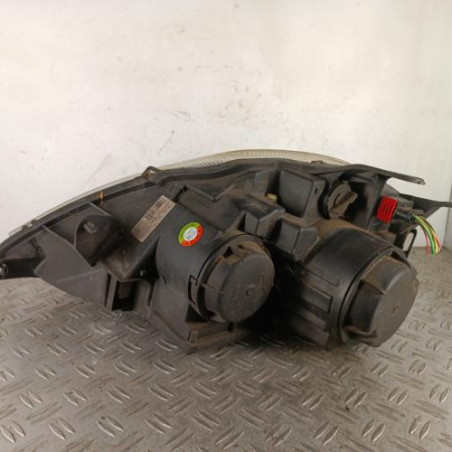 Optique avant principal droit (feux)(phare) CITROEN C8