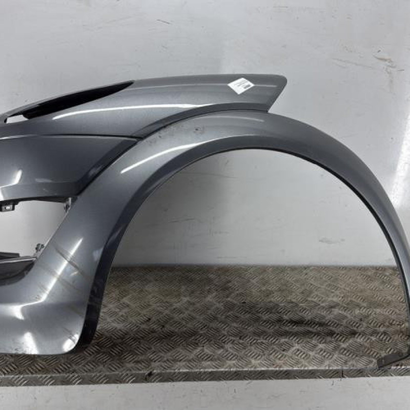 Aile avant gauche SMART FORFOUR 1 Aile avant gauche SMART FORFOUR 1