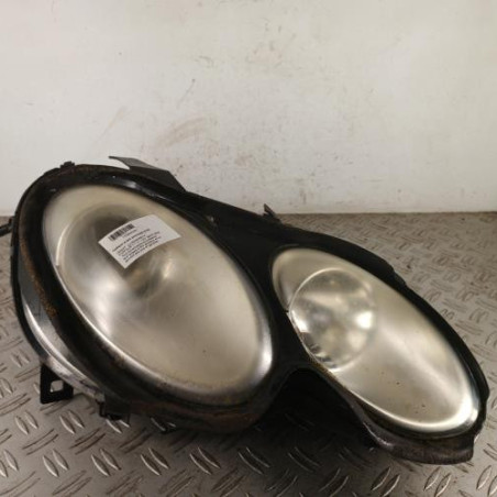 Optique avant principal droit (feux)(phare) SMART FORFOUR 1 Photo n°1