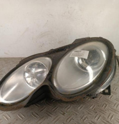 Optique avant principal gauche (feux)(phare) SMART FORFOUR 1 Photo n°1