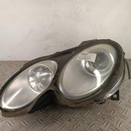 Optique avant principal gauche (feux)(phare) SMART FORFOUR 1 Photo n°1