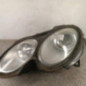 Optique avant principal gauche (feux)(phare) SMART FORFOUR 1