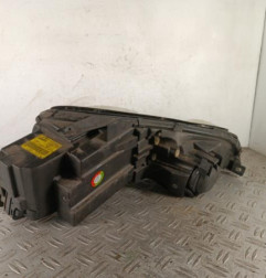 Optique avant principal gauche (feux)(phare) SMART FORFOUR 1