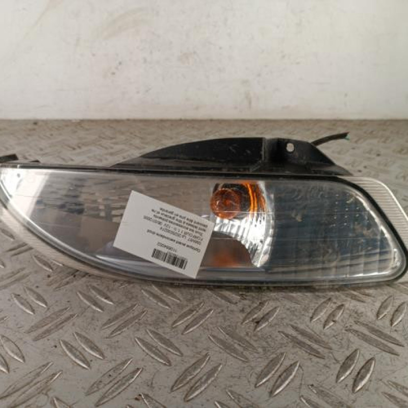 Optique avant secondaire droit (feux)(clignotant) SMART FORFOUR 1