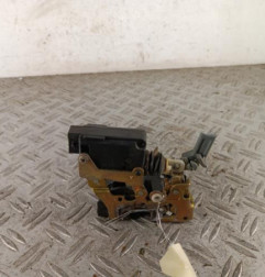 Serrure avant droit RENAULT TWINGO 1