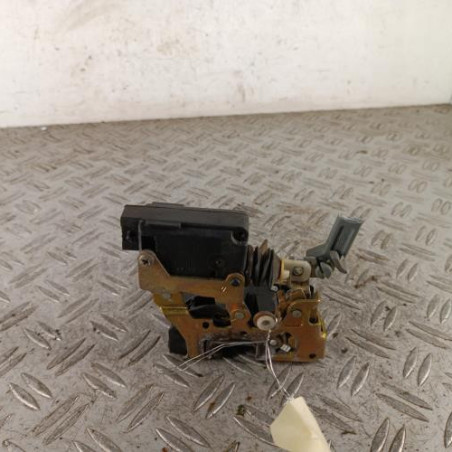 Serrure avant droit RENAULT TWINGO 1