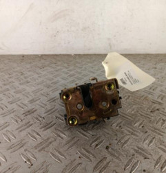 Serrure avant droit RENAULT TWINGO 1 Photo n°3
