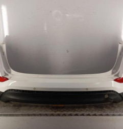 Pare choc arriere HYUNDAI TUCSON 2 Photo n°1