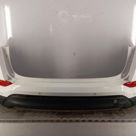 Pare choc arriere HYUNDAI TUCSON 2 Photo n°1